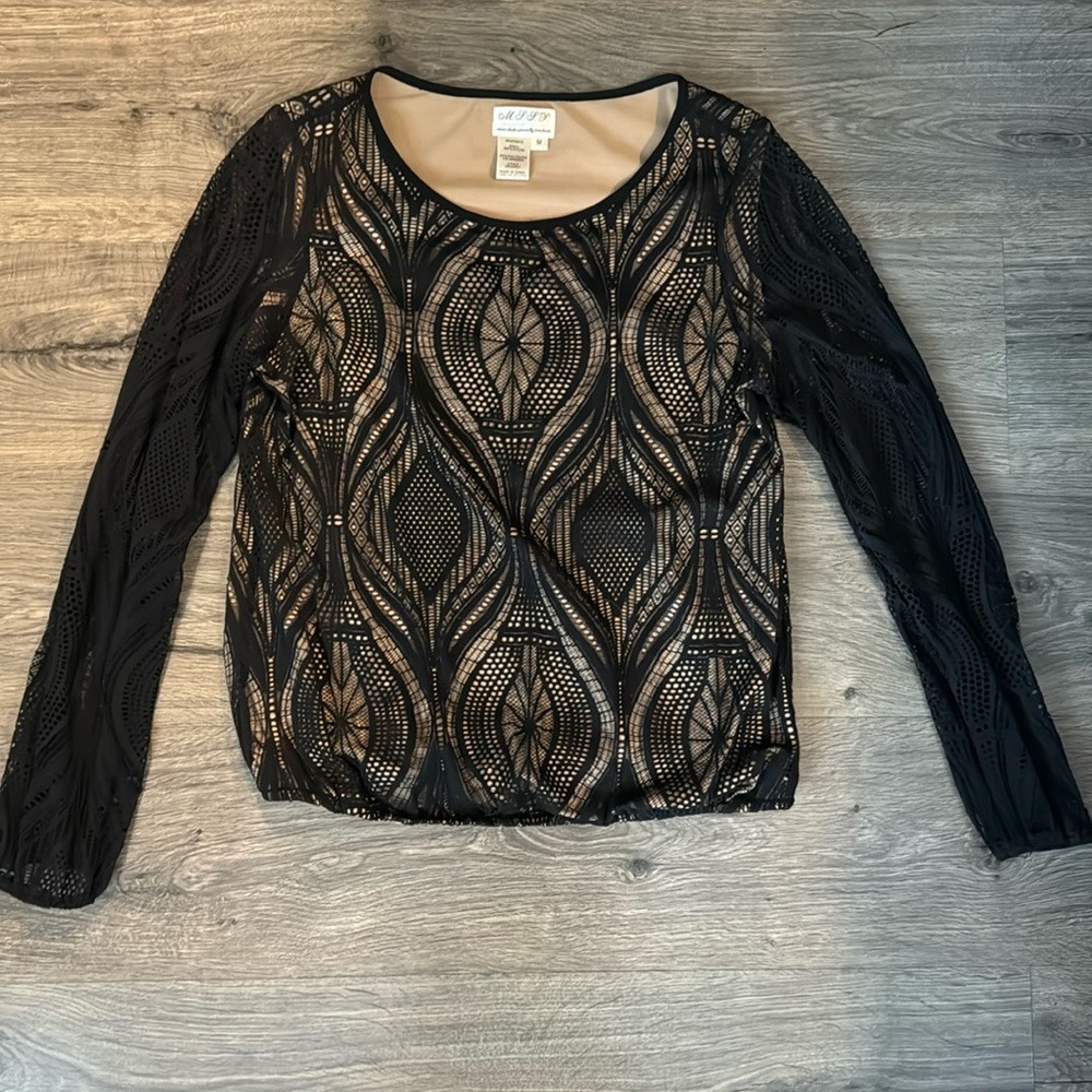 MSSP top size M